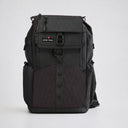 Zaino tutte le versioni Total black
