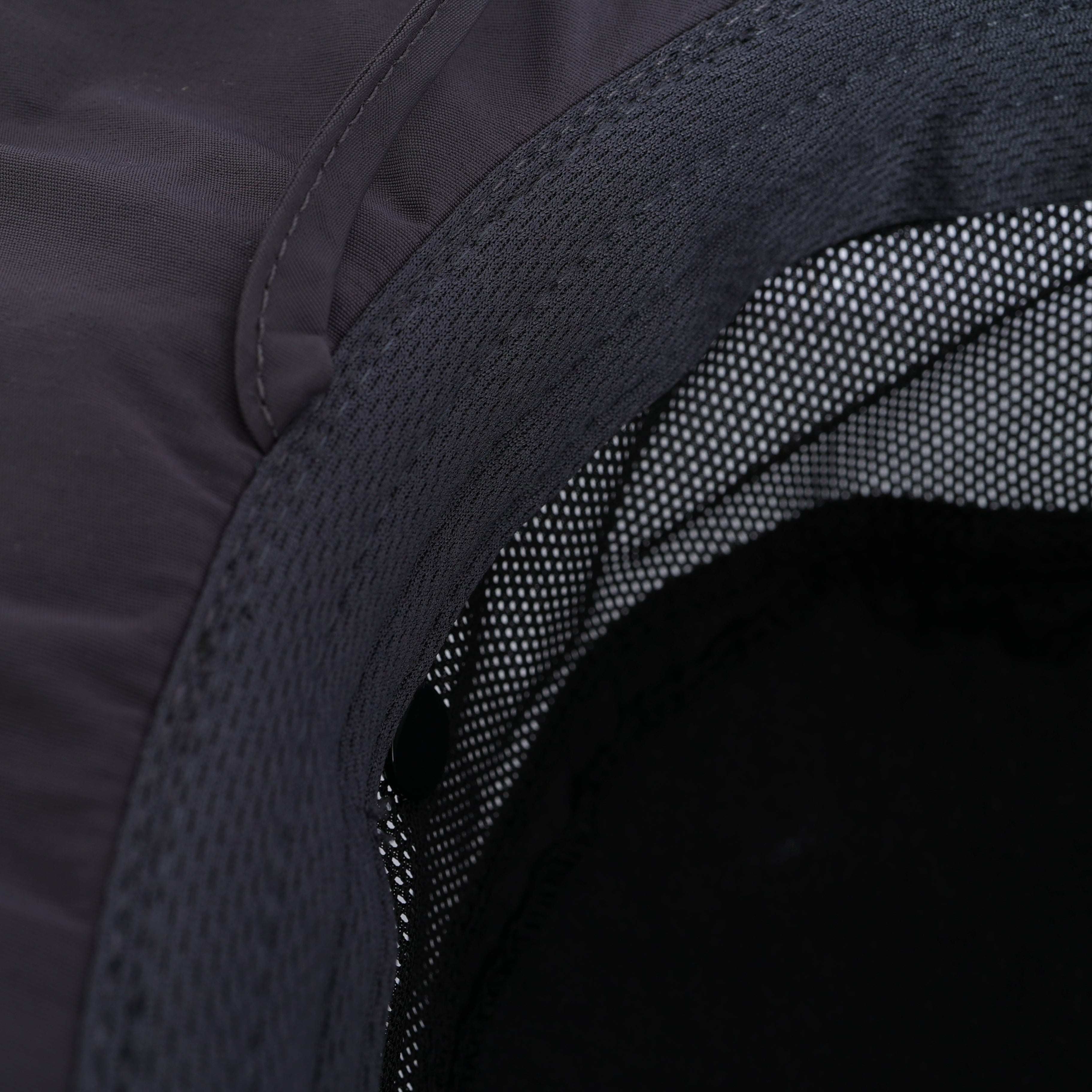 Adventure hat black – seven peaks online