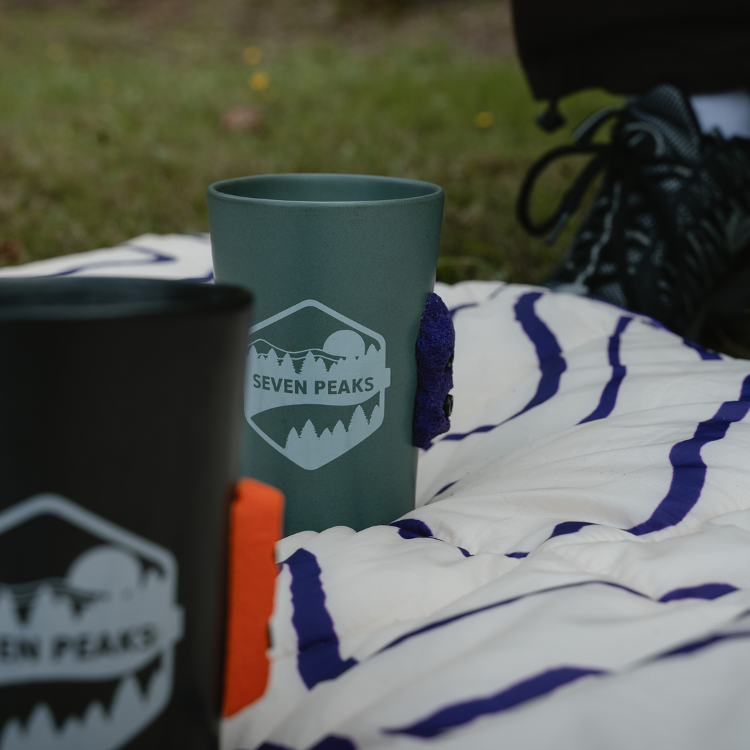 Climber Mug 9c (prise en main très difficile)