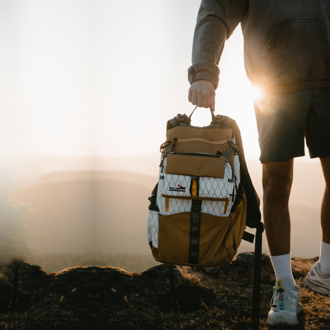 All versions backpack