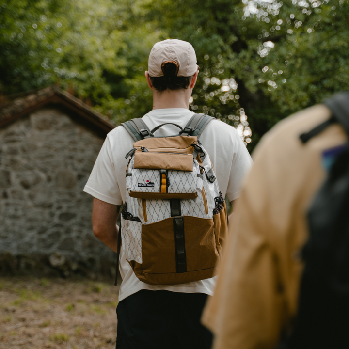 All versions backpack