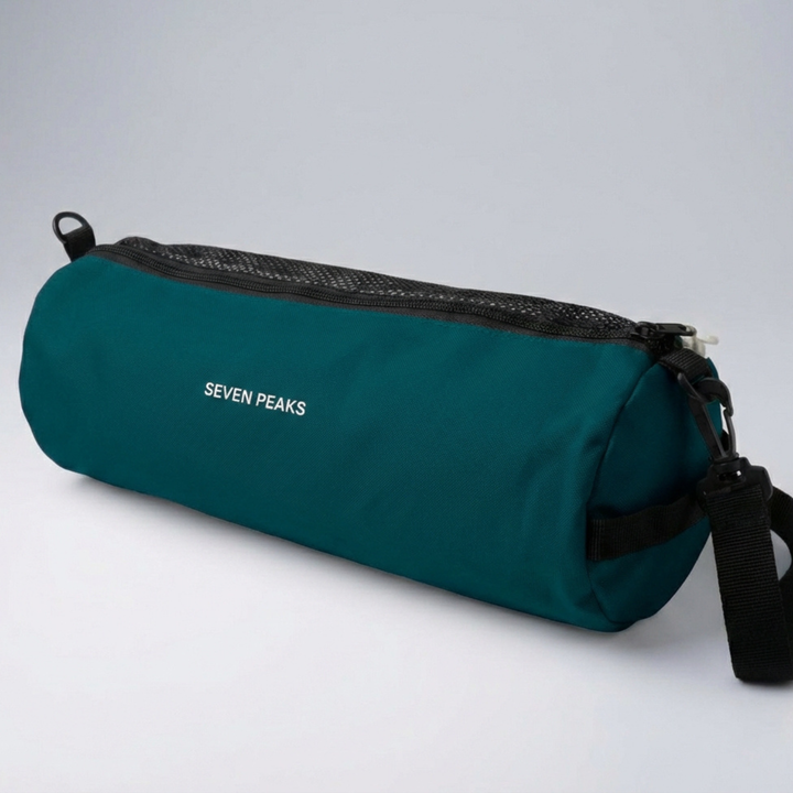 Camper Chair 2.0 [ Pine green ]