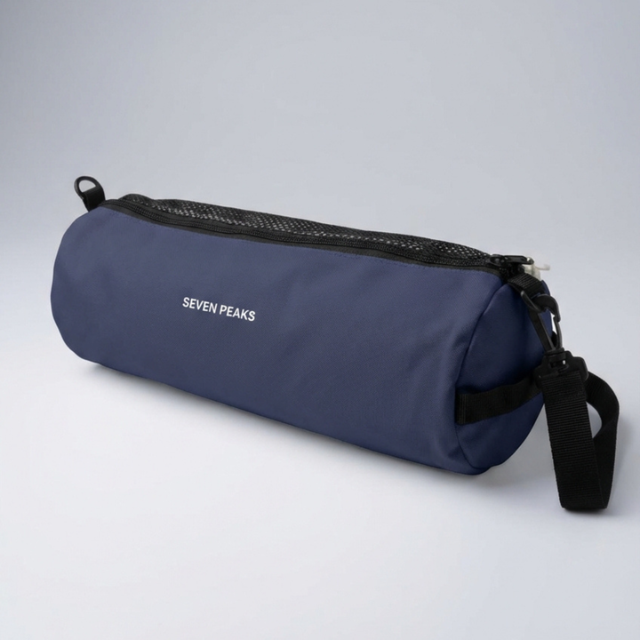 Camper Chair 2.0 [ blueberry ]