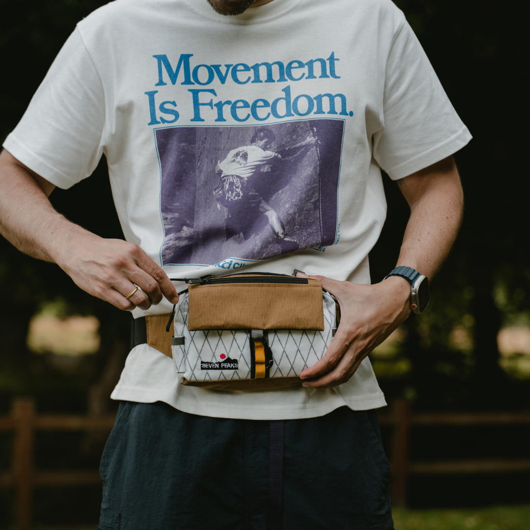 All versions backpack