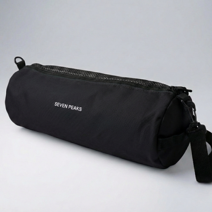 Camper Chair 2.0 [ black ]