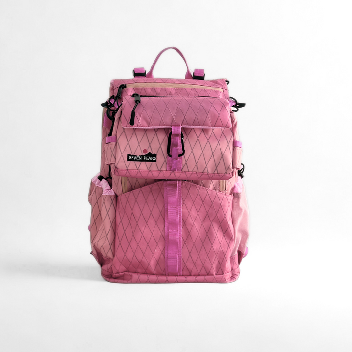 All versions backpack