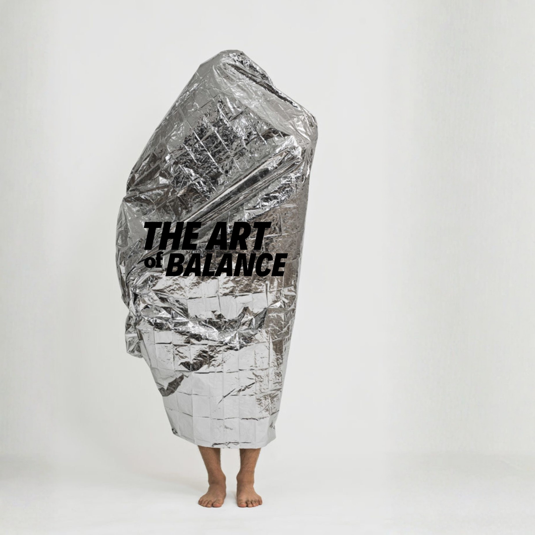 Thermal Blanket Limited edition