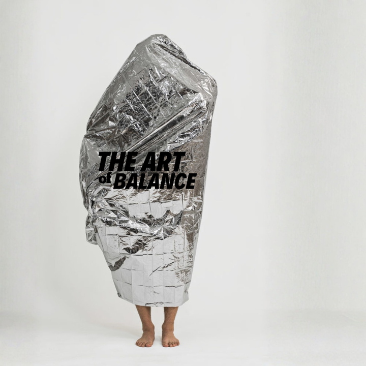 Thermal Blanket Limited edition