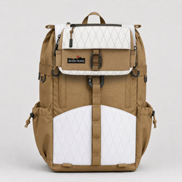 All versions camel backpack