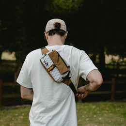 All versions camel backpack