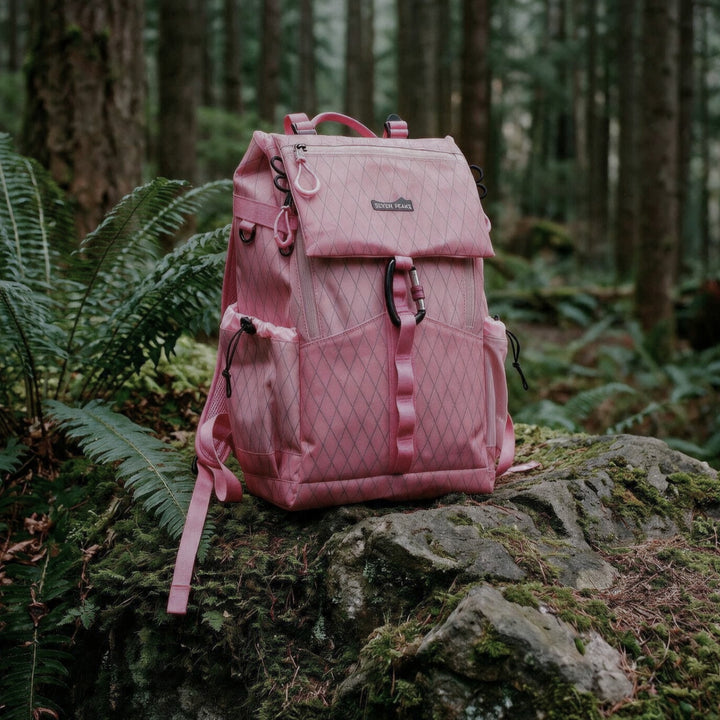 Only backpack Rose