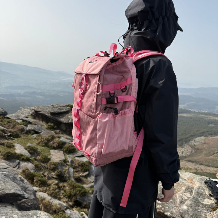Only backpack Rose