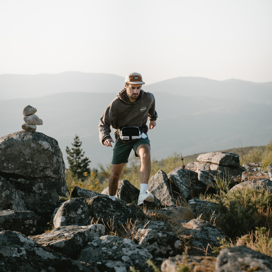 All versions backpack