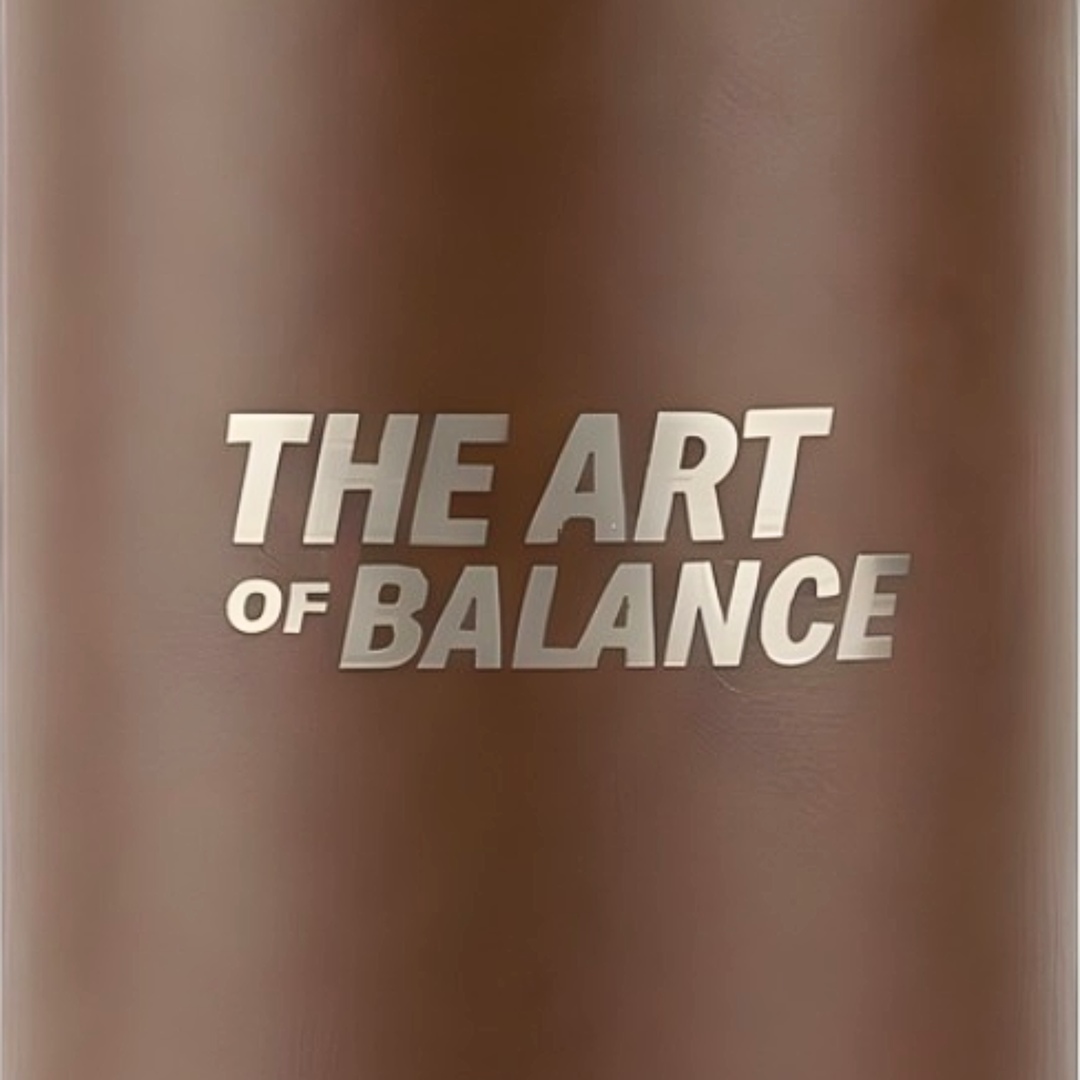 テルモ セブンピークス ダブルジッパー 600ml