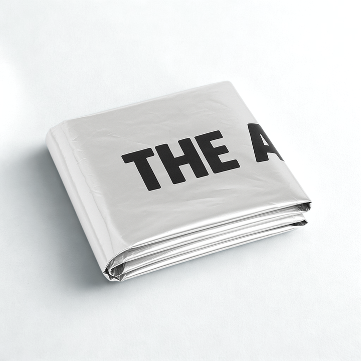 Thermal Blanket Limited edition