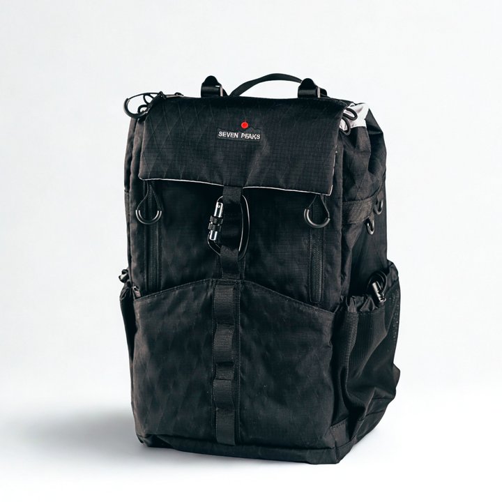 All versions backpack