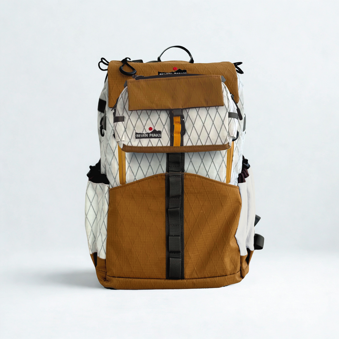 All versions backpack