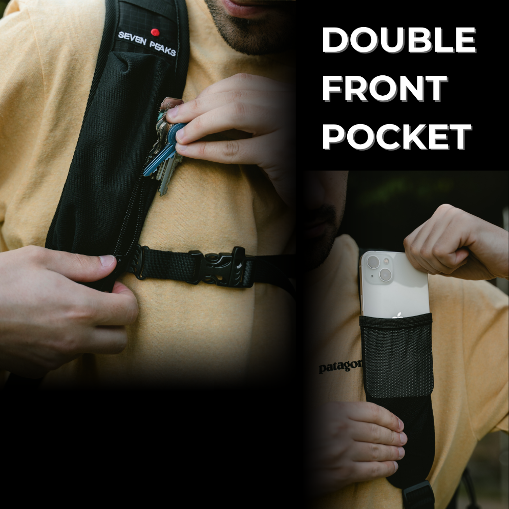 All versions backpack