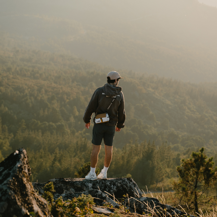 All versions backpack