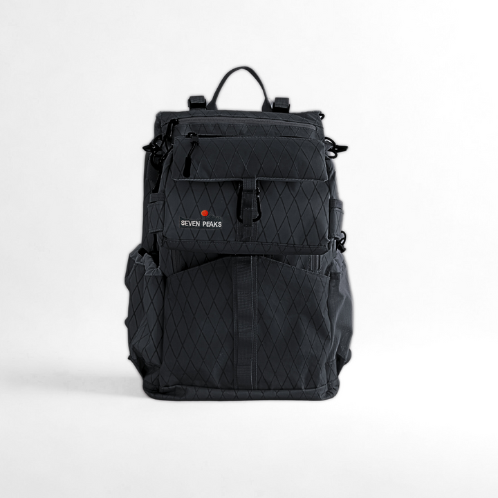 All versions backpack
