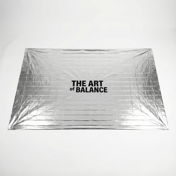 Thermal Blanket Limited edition