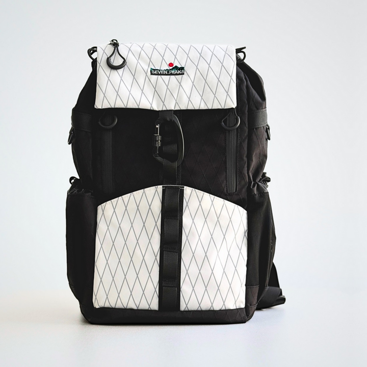 All versions backpack