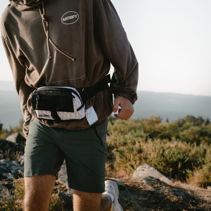 All versions backpack