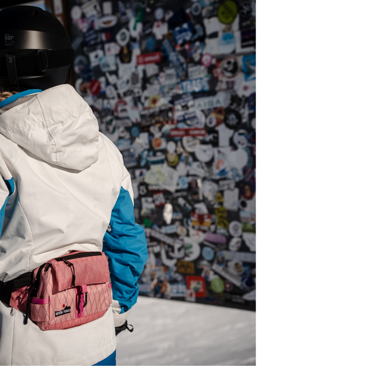 All versions backpack