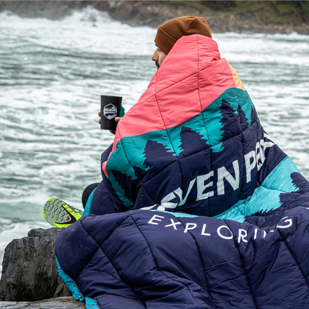 Seven Peaks All-Terrain blanket – seven peaks online Seven Peaks All-Terrain blanket – seven peaks online