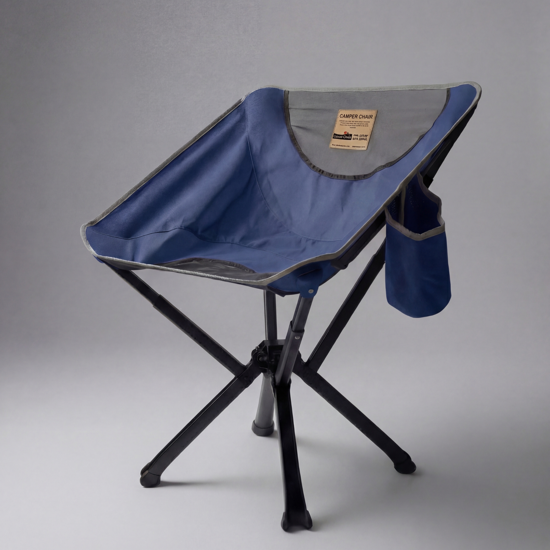 sportneer campingstuhl Camper Chair: Genießen Sie Camping, ohne auf Komfort zu verzichten – seven peaks online