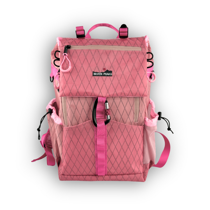 All versions backpack