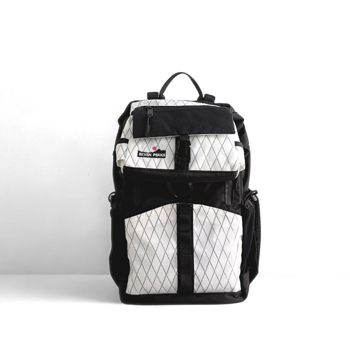 All versions backpack