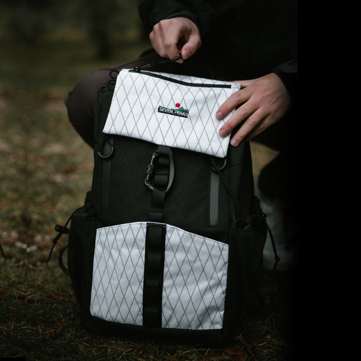 All versions backpack