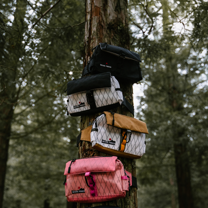 All versions backpack