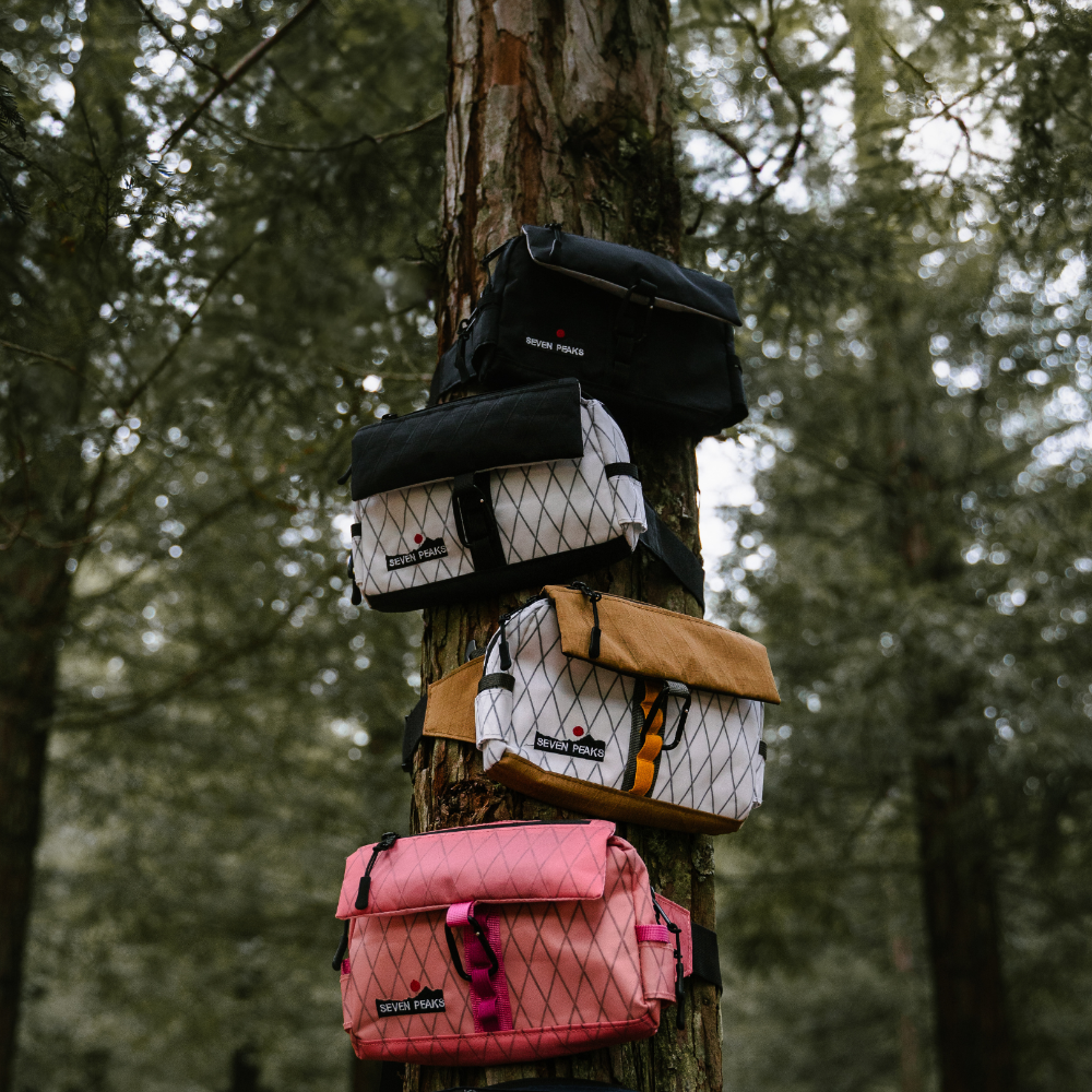 All versions backpack