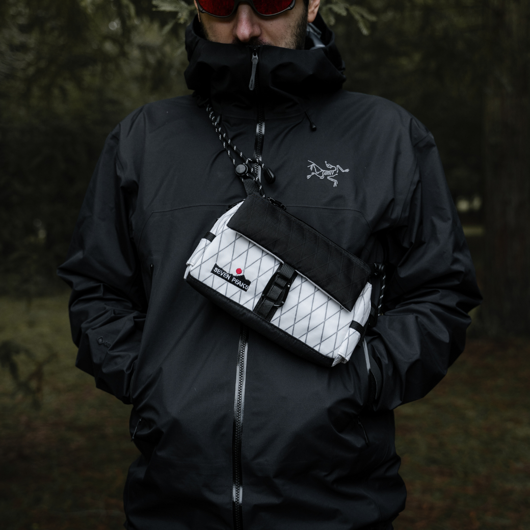 All versions backpack