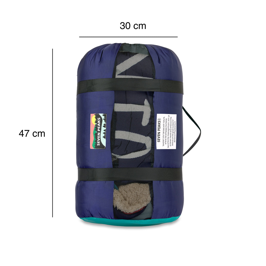 Seven Peaks Camper Duvet