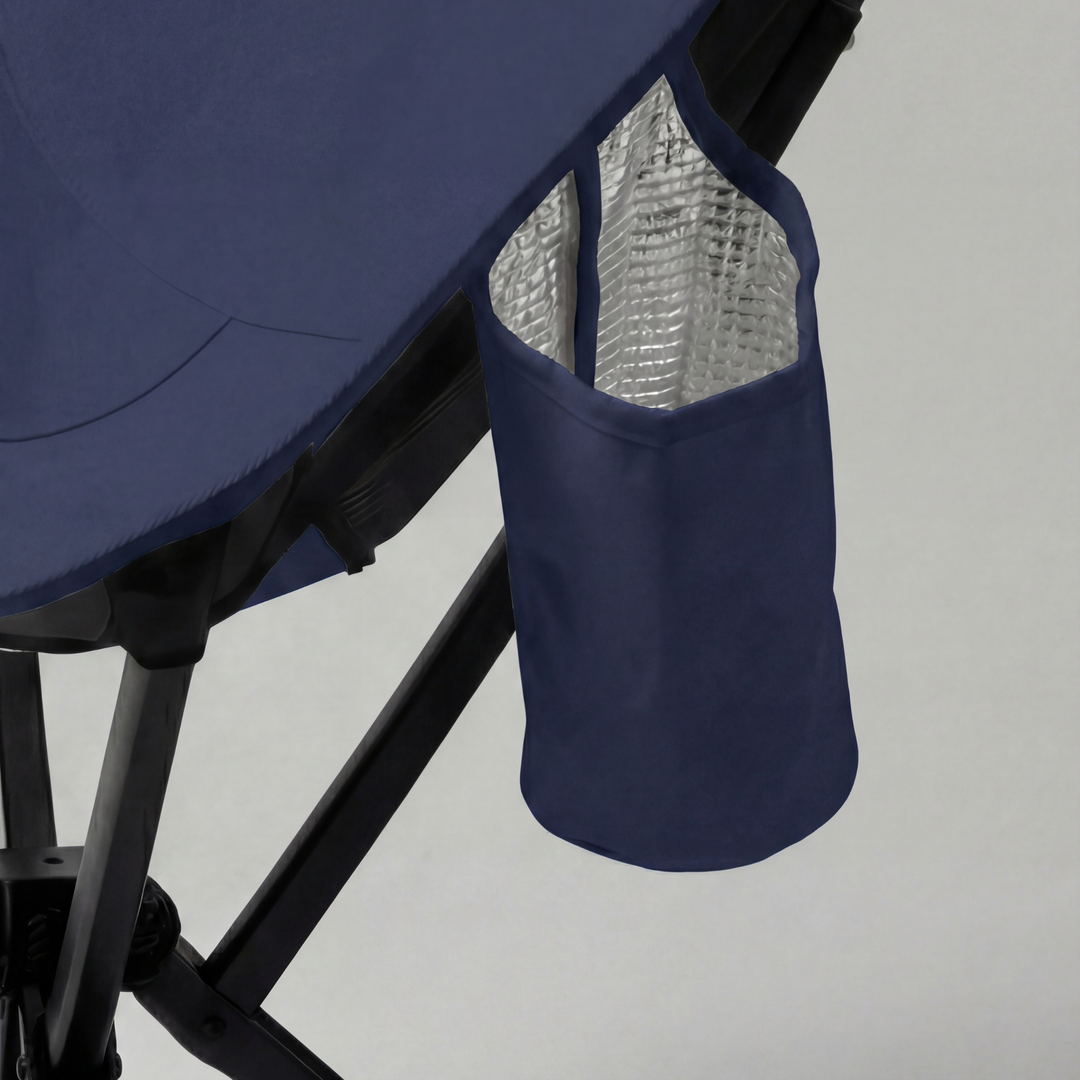 Camper Chair 2.0 [ blueberry ]