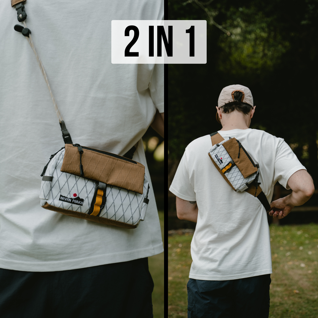 All versions backpack