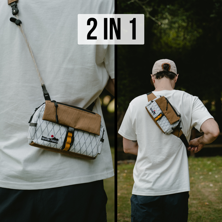 All versions backpack