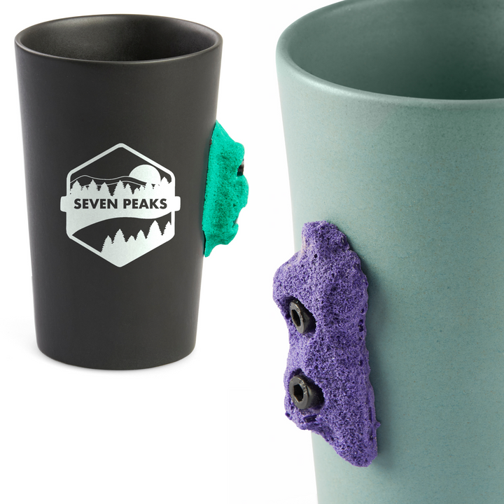 Pack Coupes Grimpeur 8b+ 8b