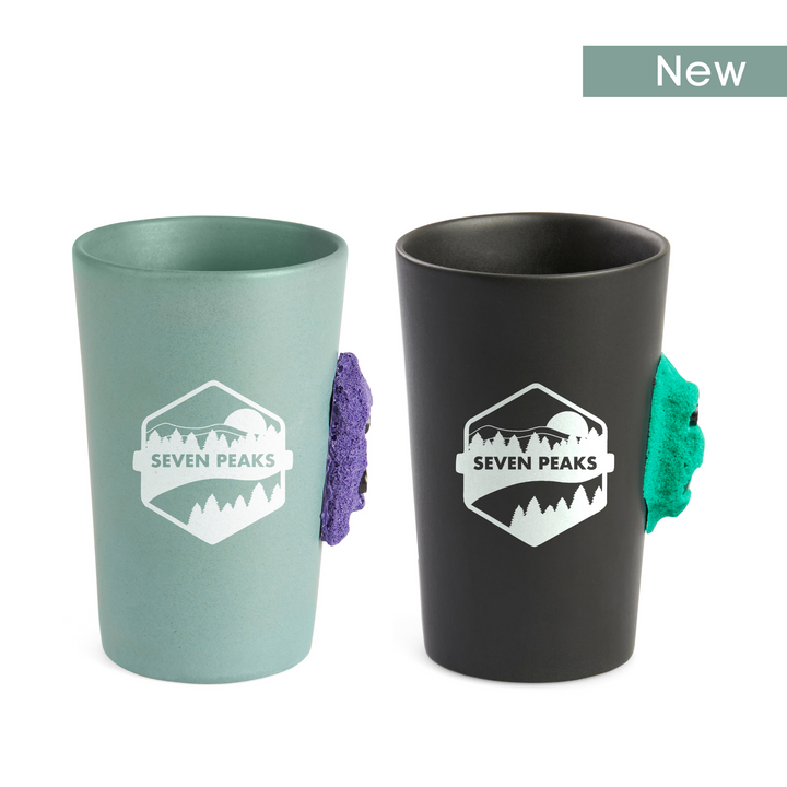 Pack Coupes Grimpeur 8b+ 8b