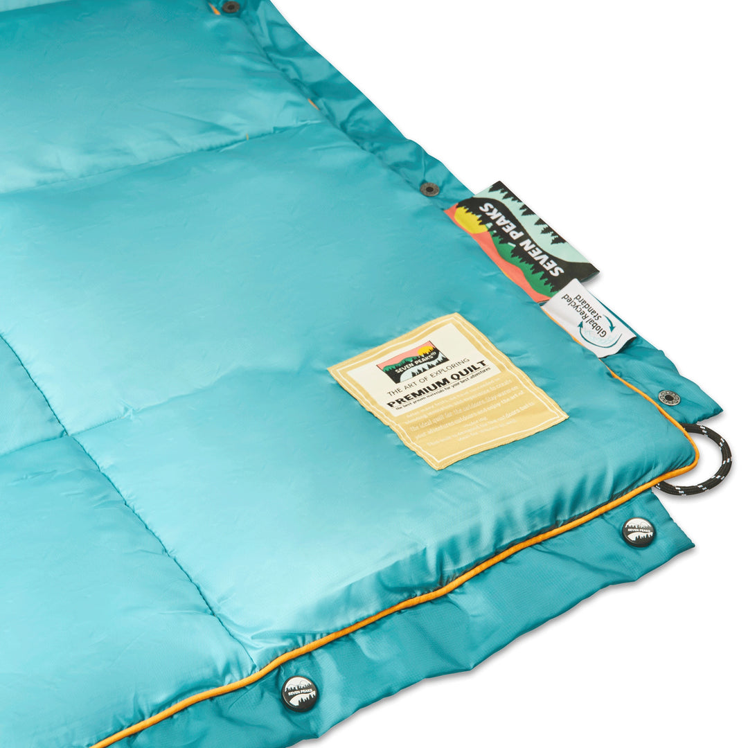 Get lost all-terrain duvet