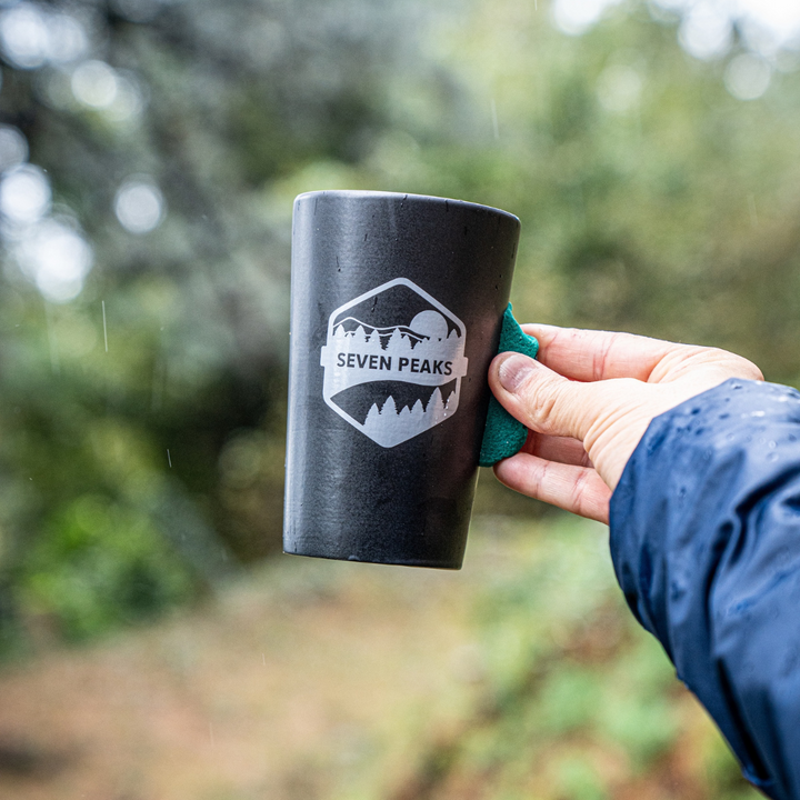 Climber Mug 8b (hard grip)