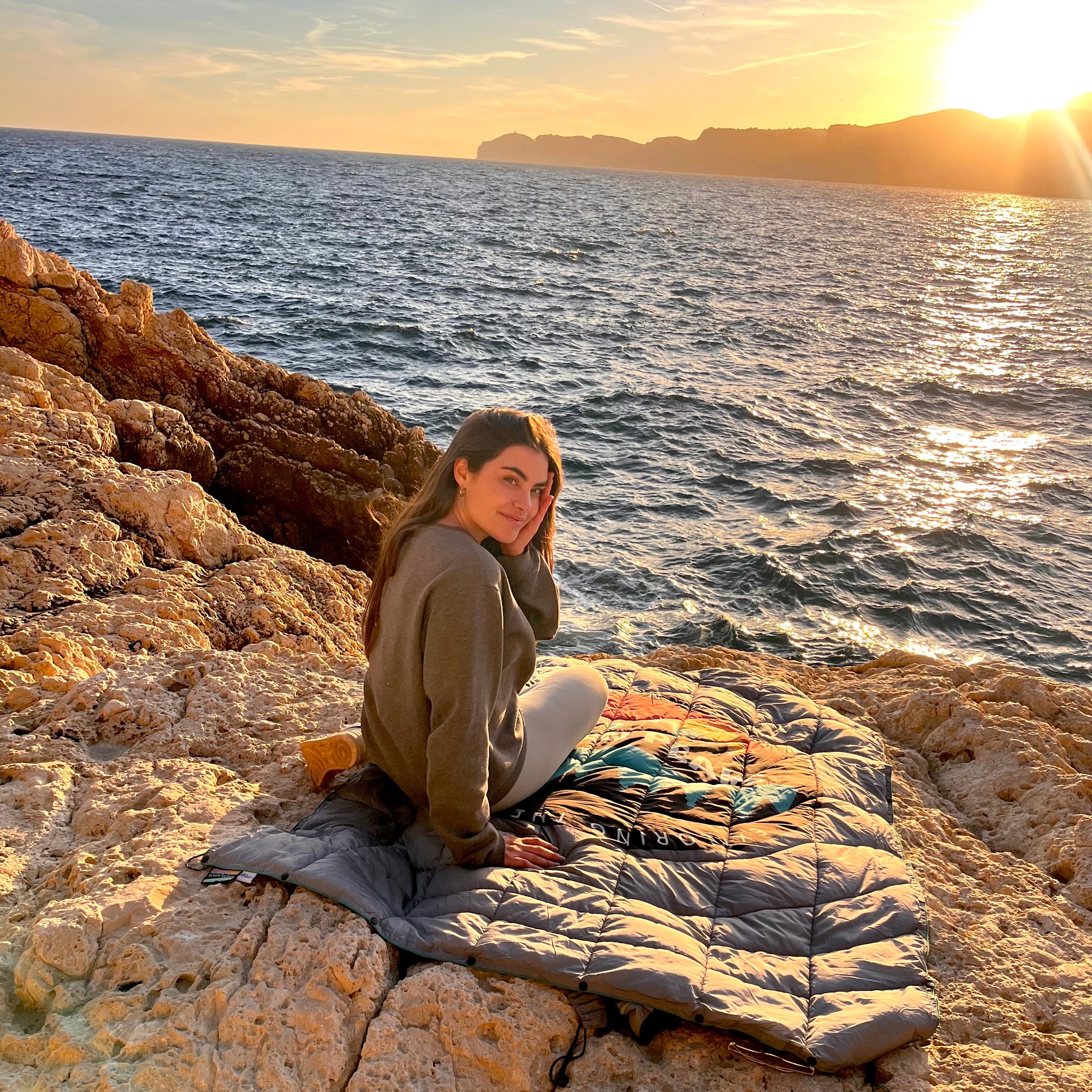 Seven Peaks Single blanket – seven peaks online