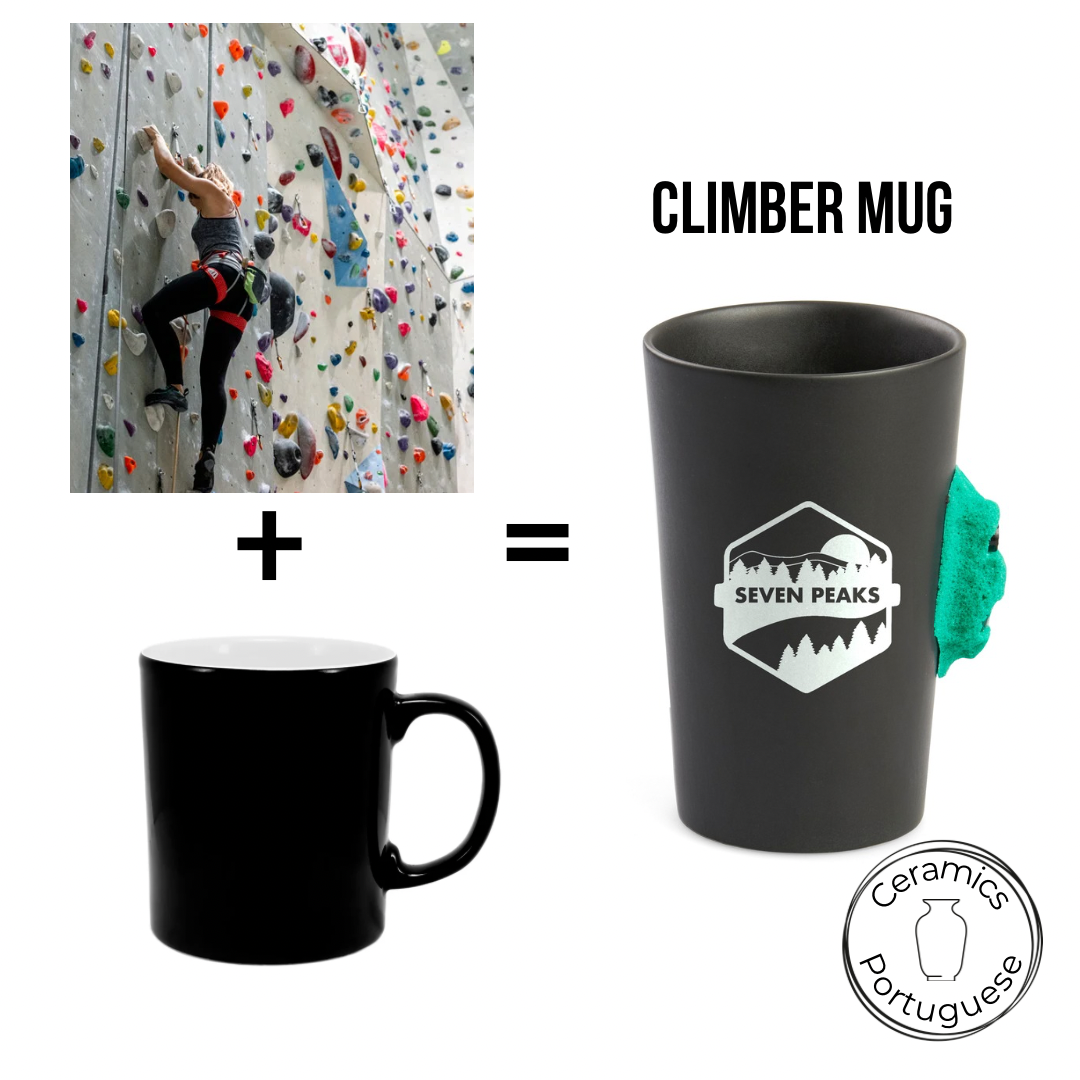 climber pack