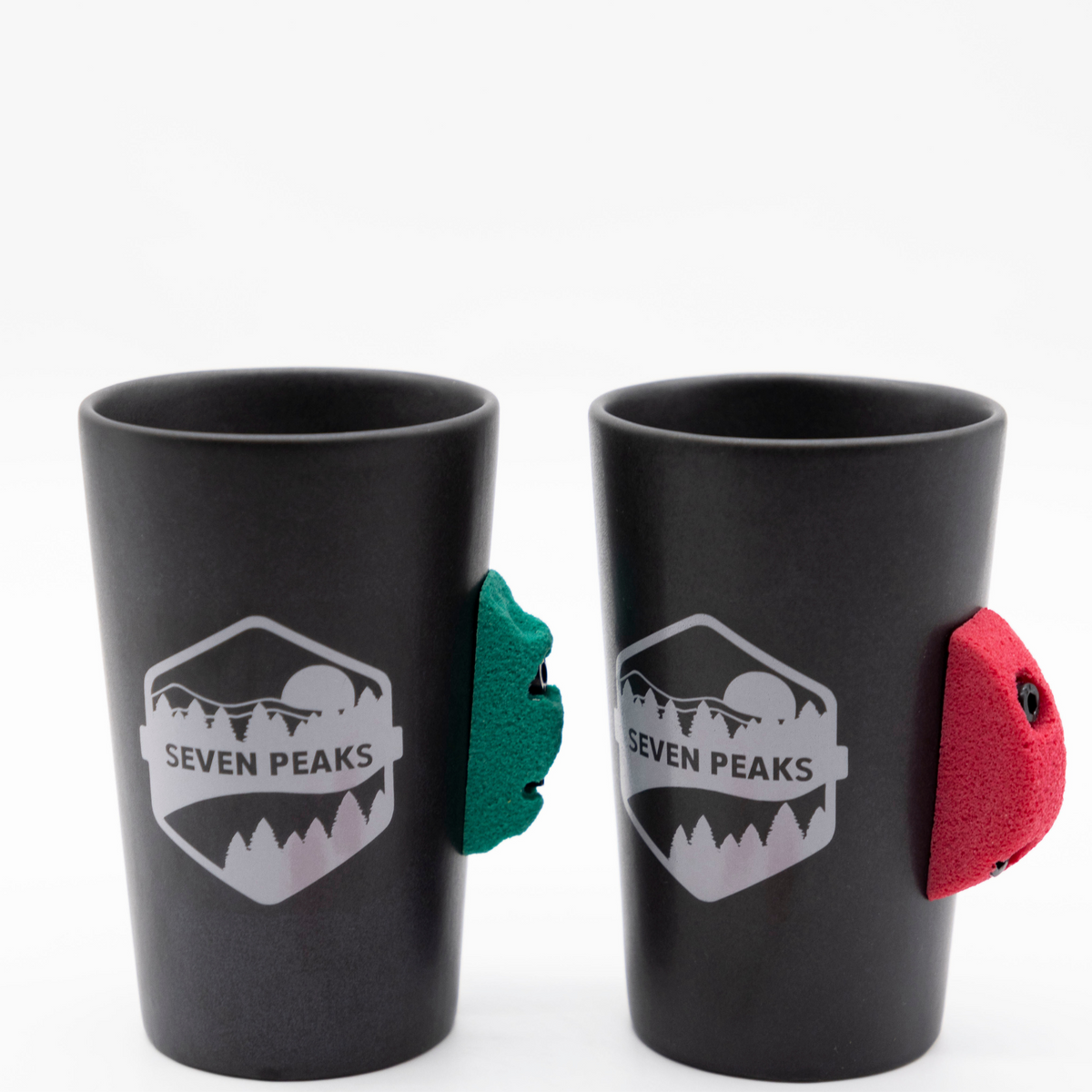Pack of 2 levels climber cups – seven peaks online
