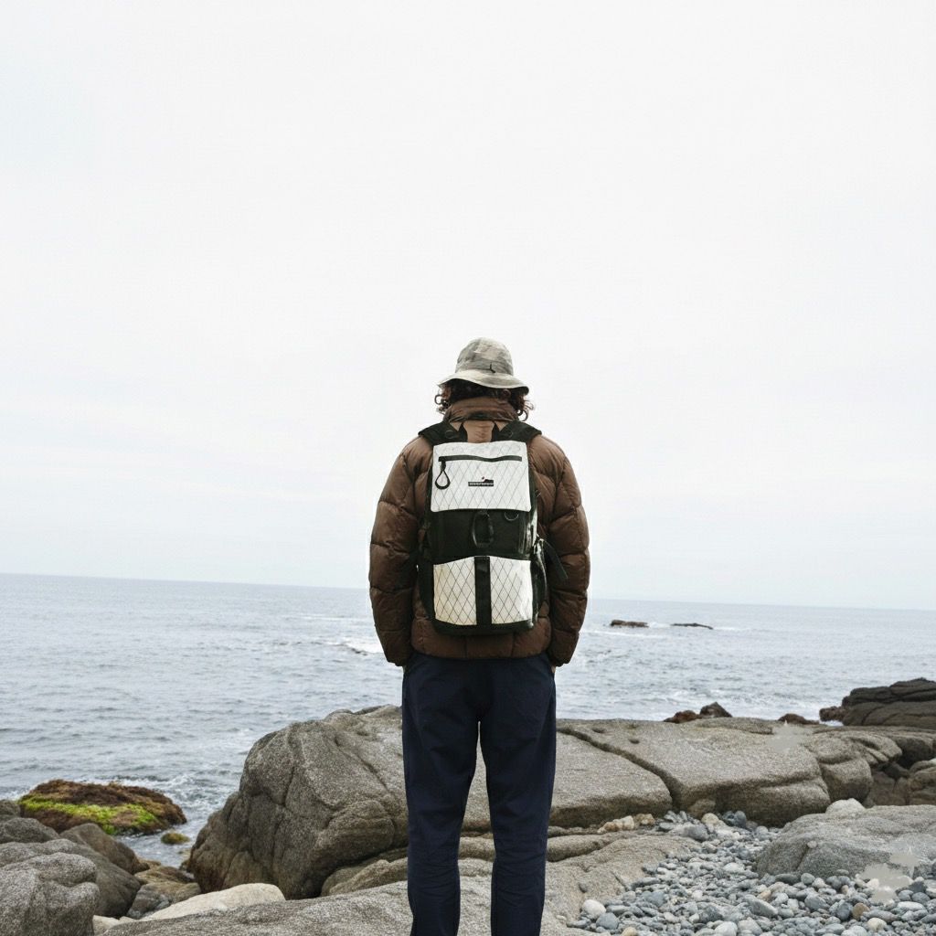 backpack only travel Only backpack White & Black – seven peaks online