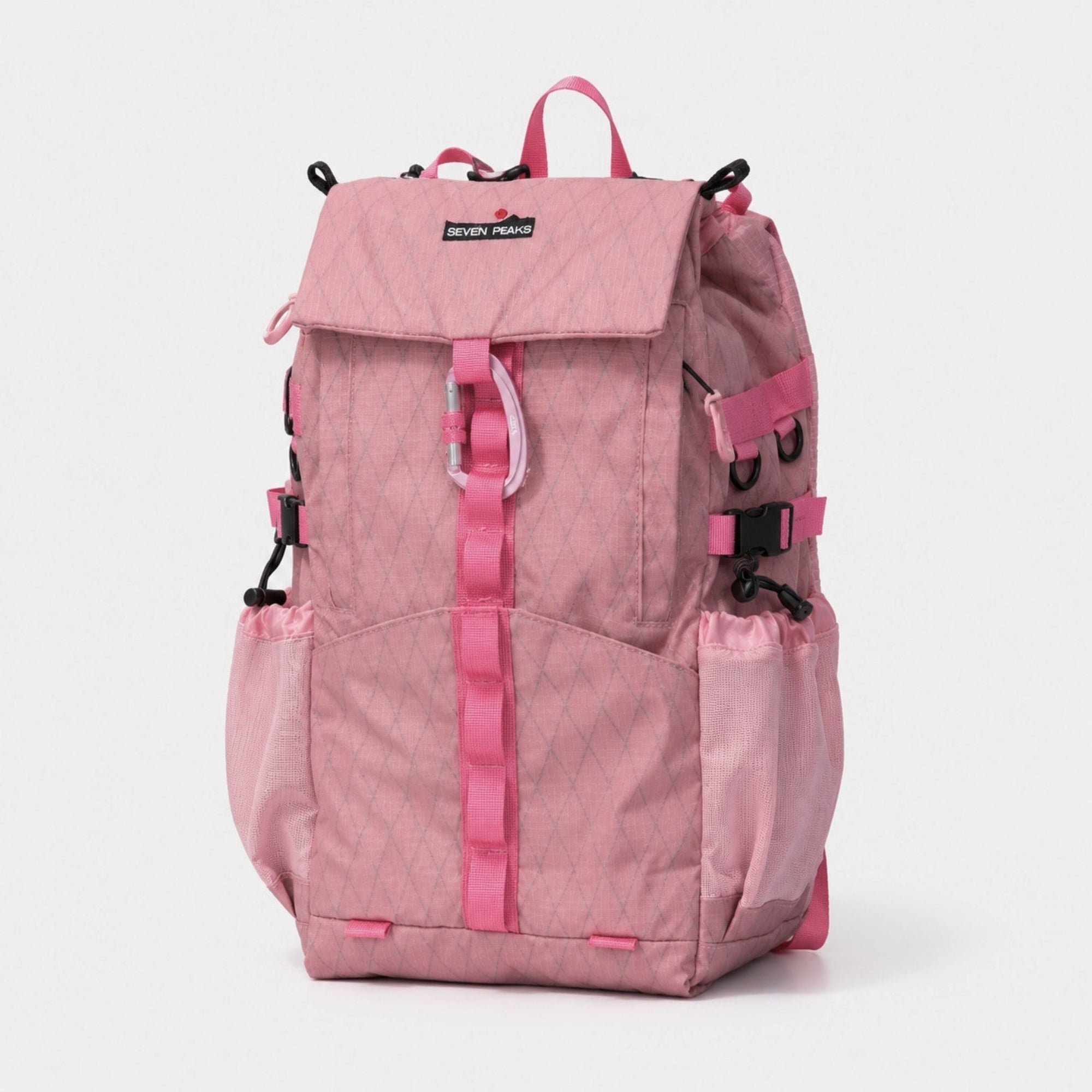Only backpack Rose