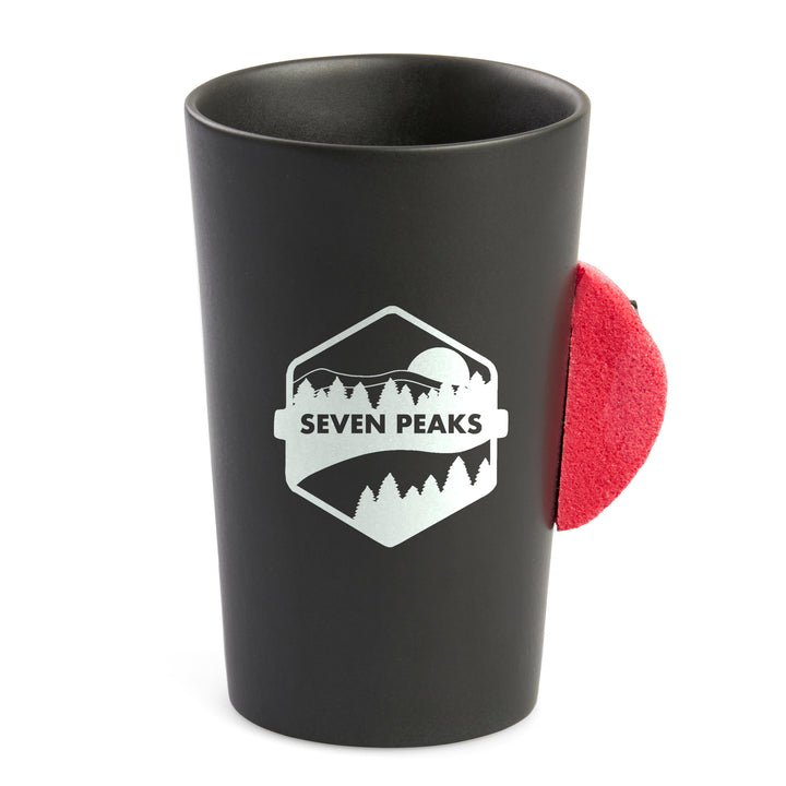 Climber Mug 7a (easy grip)